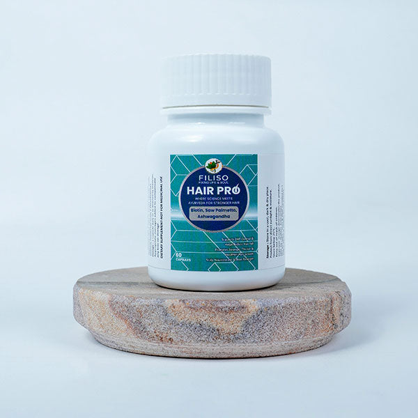 Hair Pro Capsules
