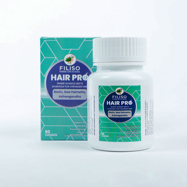 Hair Pro Capsules