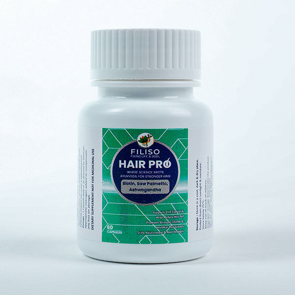 Hair Pro Capsules
