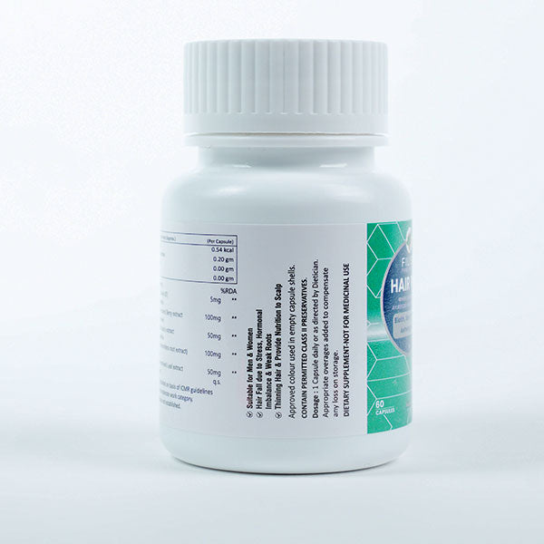 Hair Pro Capsules