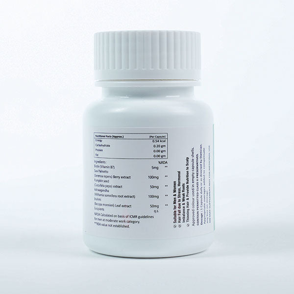 Hair Pro Capsules
