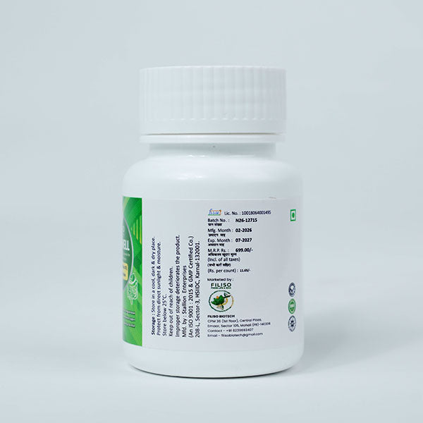 Gut Well Capsules