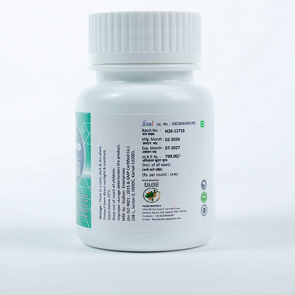 Hair Pro Capsules