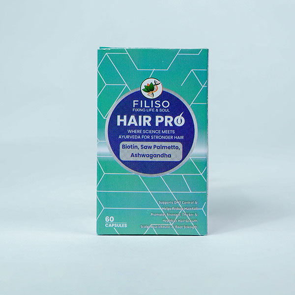 Hair Pro Capsules