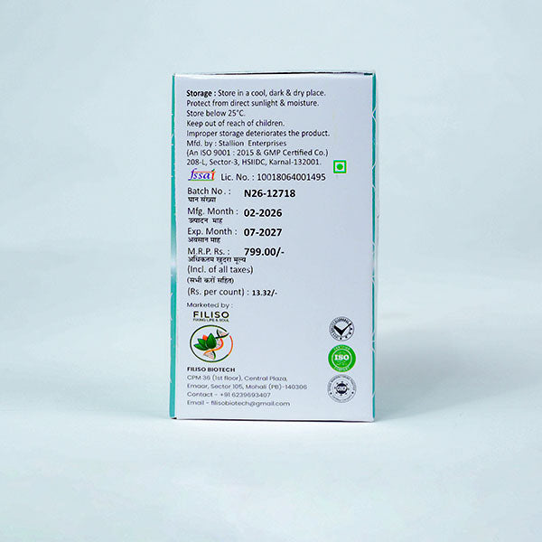 Hair Pro Capsules