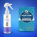 Hair Care Combo (Hairpro + Rosemary Rice Water Hair Mist)